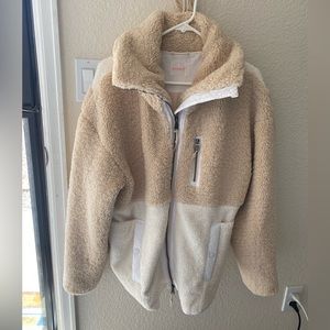 •Free People • Moon Dancer Fleece *sold out*